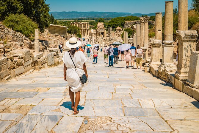 Ephesus and Pamukkale Tours 2 Days 1 Night From Istanbul by Plane - Frequently Asked Questions