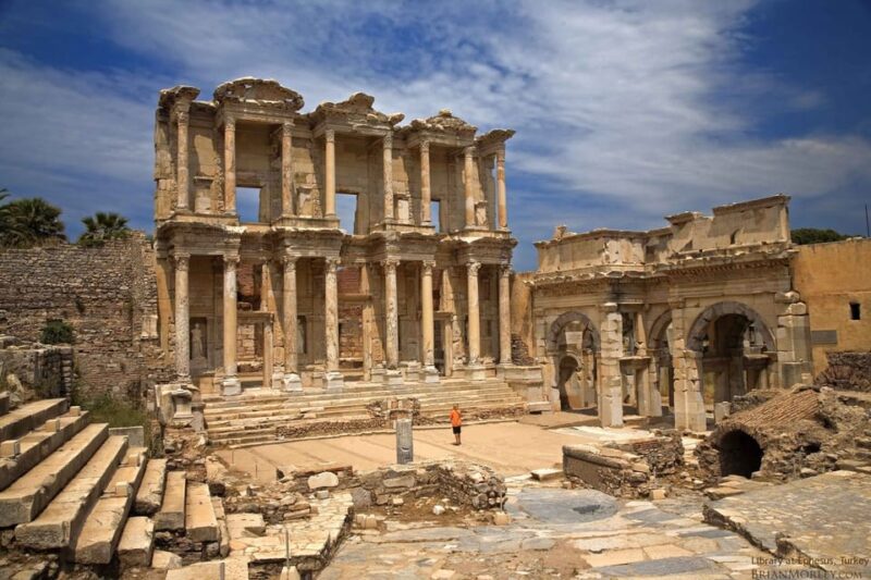 Ephesus and Sirince Tour From Izmir / Kusadasi - Experience Highlights