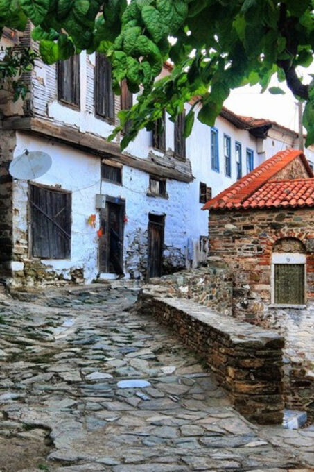 Ephesus and Sirince Tour From Izmir / Kusadasi - Discovering Sirince Village