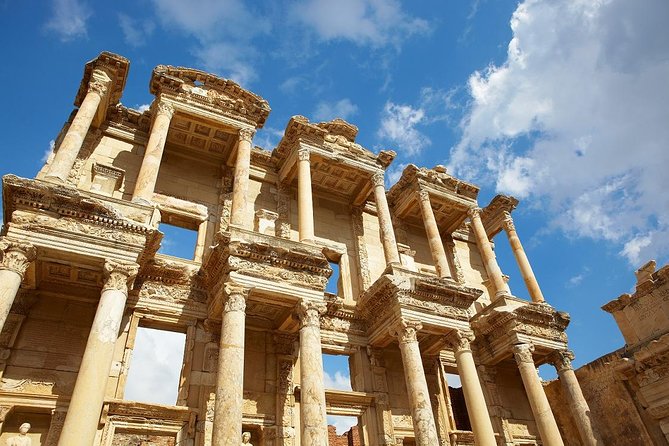 Ephesus and Sirince With Wine Tasting Private Half Day Shore Excursion - Wine Tasting Experience