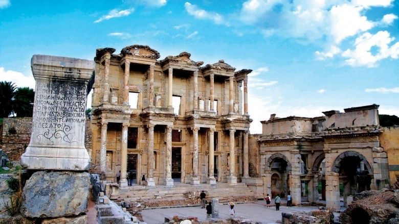 Ephesus and The House of The Virgin Mary Tour - Historical Significance