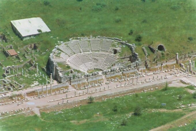 Ephesus and The House of The Virgin Mary Tour - Ephesus Archaeological Museum