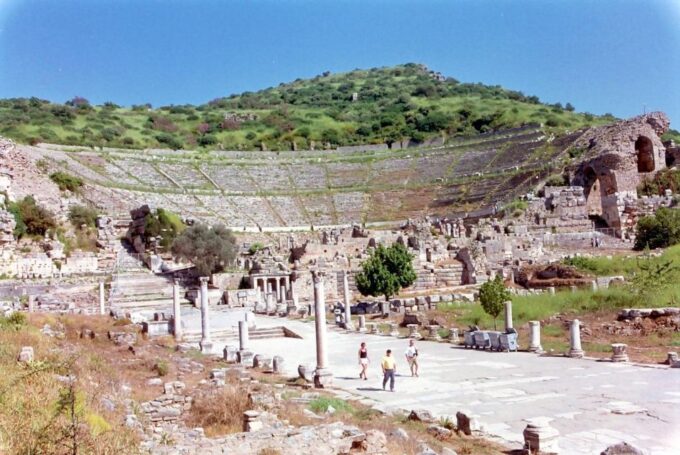 Ephesus and The House of The Virgin Mary Tour - Frequently Asked Questions