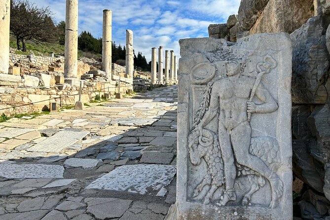 Ephesus and Virgin Mary Private Tour With Skip the Line Access - Additional Information