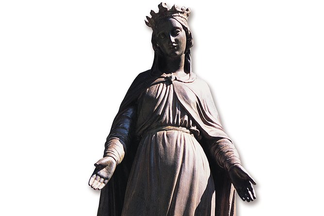 Ephesus and Virgin Marys House Tour With Local Expert Guide - Inclusions and Cancellation