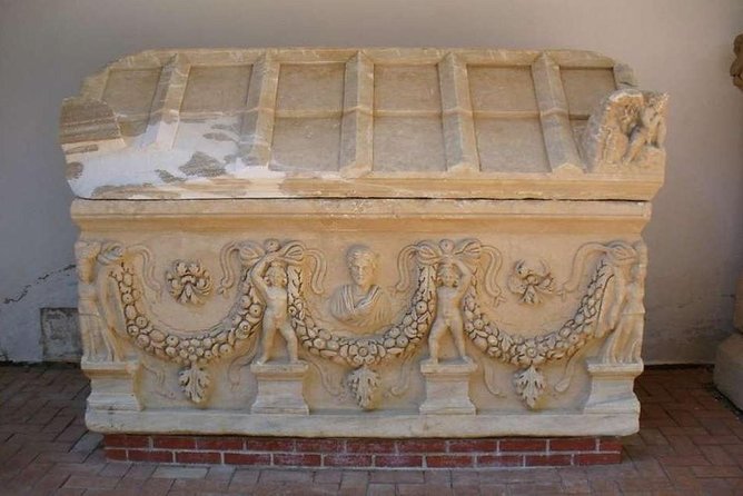 Ephesus & Archeology Museum Private Tour - Customer Review Highlights