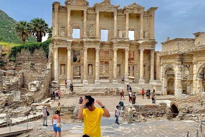 Ephesus & Archeology Museum Private Tour - Company Background