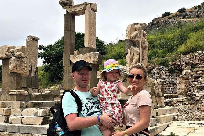 Ephesus & Archeology Museum Private Tour - Tour Highlights