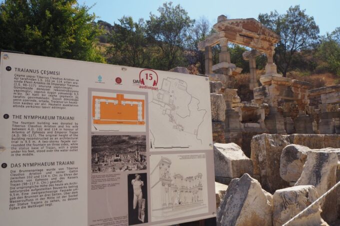 Ephesus Bible Study Tour From Kusadasi or İZmir - Additional Details