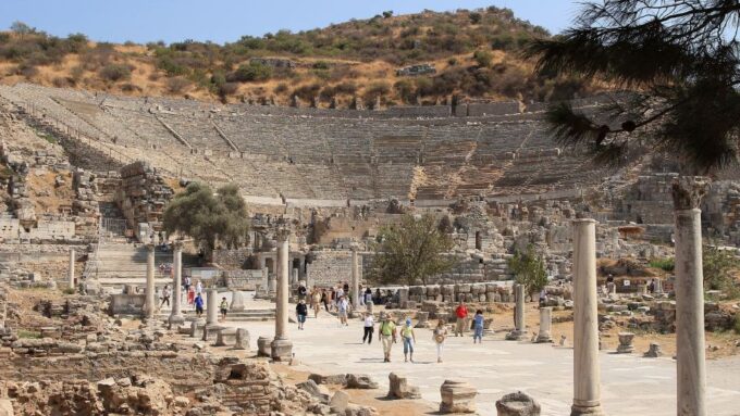 Ephesus: Customised Day Tour From Kusadası Port - Frequently Asked Questions