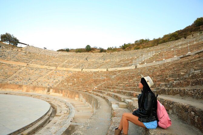 Ephesus Daily Trip From/To Kusadasi, Istanbul & Bodrum - Dietary Accommodations