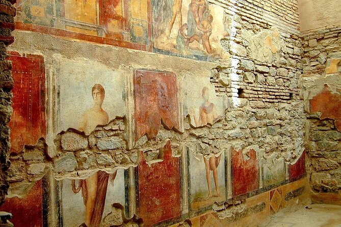 Ephesus Daily Trip From/To Kusadasi, Istanbul & Bodrum - Worth The Stay