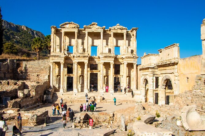 Ephesus Day Trip From Bodrum - Included and Excluded Costs