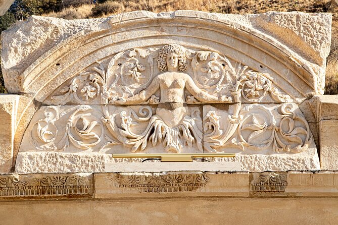 Ephesus Day Trip From Bodrum - Dining and Meal Arrangements