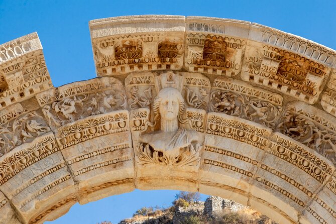 Ephesus Day Trip From Bodrum - Optional Visits and Extra Stops