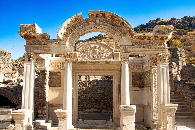 Ephesus Day Trip From Bodrum - Traveler Feedback and Recommendations