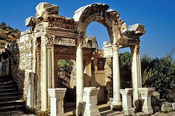 Ephesus, Didyma and Miletus by Khalid - Discovering Ephesus Grandeur