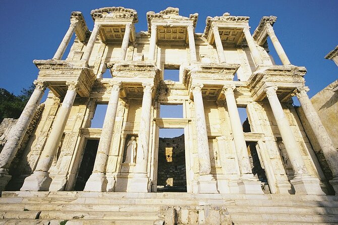 Ephesus, Didyma and Miletus by Khalid - Taking in Cultural Traditions
