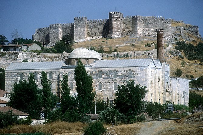 Ephesus, Didyma and Miletus by Khalid - Preparing for the Unforgettable Journey