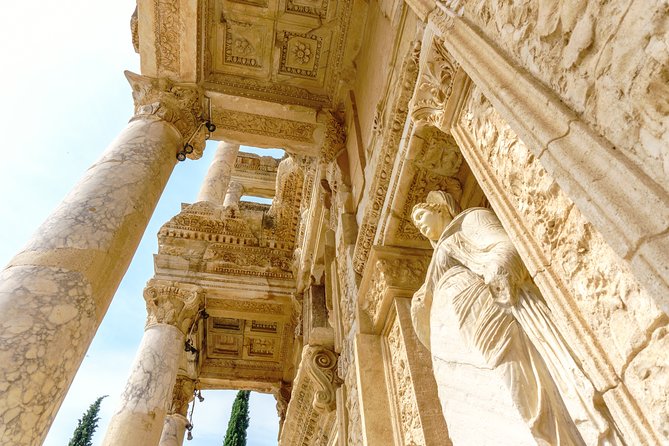 Ephesus Essentials | Private Shore Excursion - Accessibility and Cancellation Policy