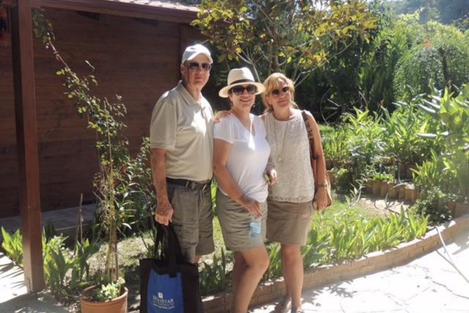 Ephesus Essentials | Private Shore Excursion - Exceptional Tour Reviews