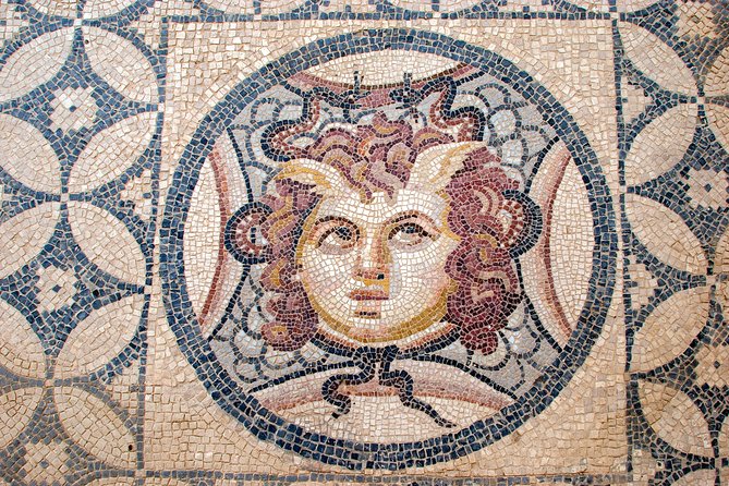 Ephesus Essentials | Private Shore Excursion - Discovering the Temple of Artemis