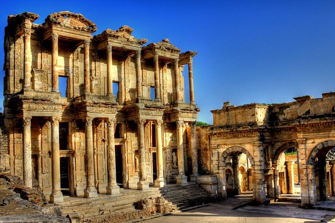 Ephesus Exclusive Tour - Kusadasi Private Shore Excursion - Schedule and Duration