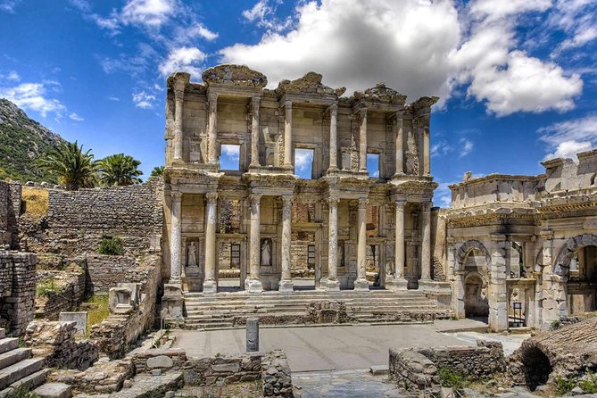 Ephesus Exclusive Tour - Kusadasi Private Shore Excursion - Customer Reviews and Feedback