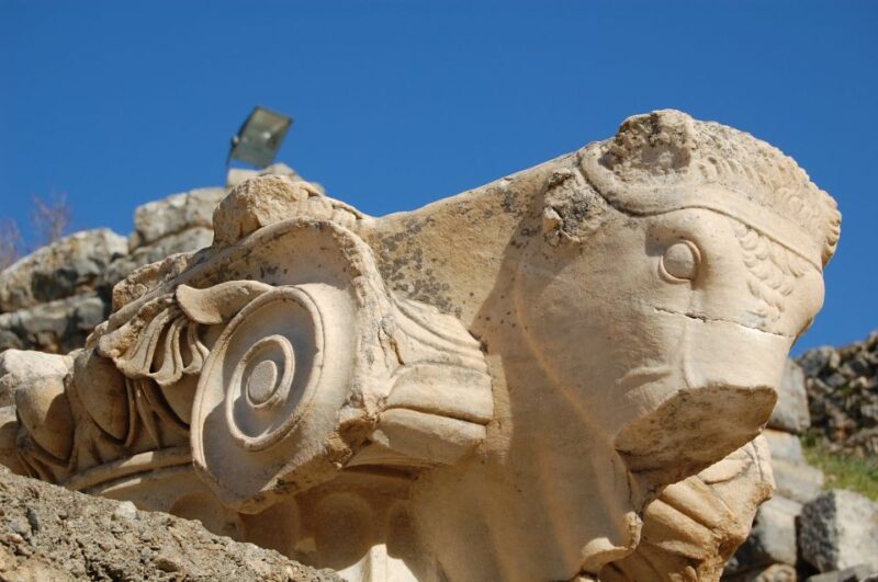 Ephesus Excursion For Cruisers - Inclusions and Exclusions