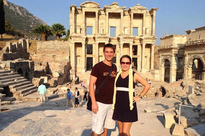 Ephesus : Express Entry From Kusadasi Port - Exploring Ephesus at Your Pace