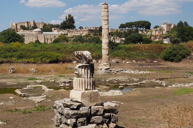 Ephesus Full Day Classic Tour From Kusadasi / Selcuk Hotels - Customer Feedback Highlights