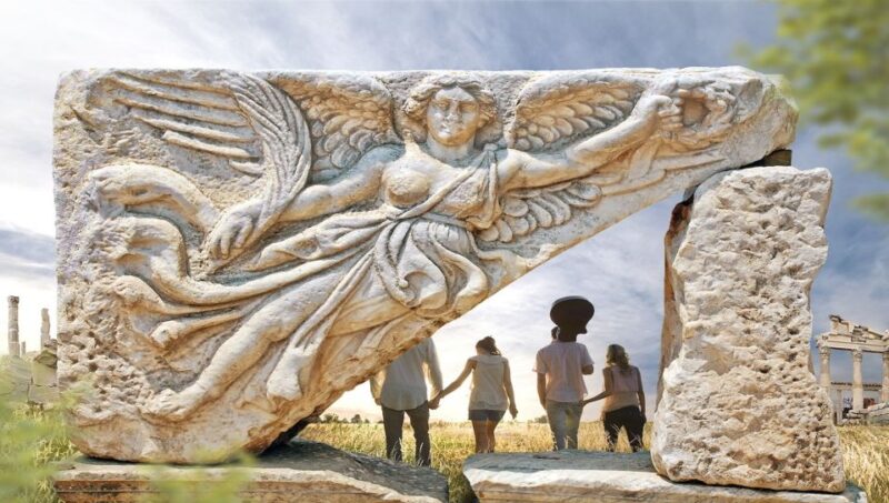 Ephesus: Full-Day Private Or Small Group Shore Excursion - Tour Overview and Pricing