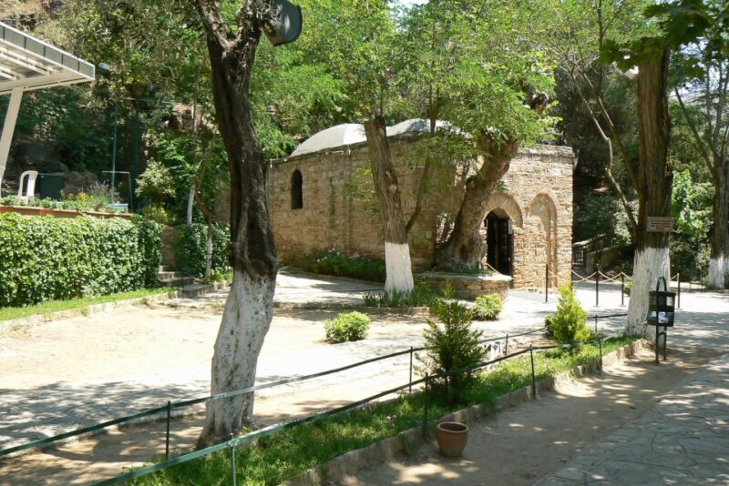 Ephesus: Full-Day Private Or Small Group Shore Excursion - Frequently Asked Questions