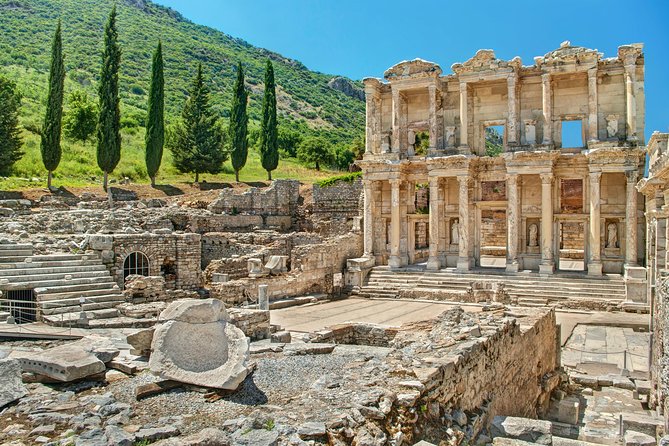 Ephesus Full Day Tour From Istanbul by Plane - Pickup and Schedule