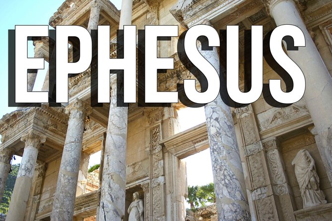 Ephesus Full Day Tour From Istanbul by Plane - Pricing and Cancellation Policy