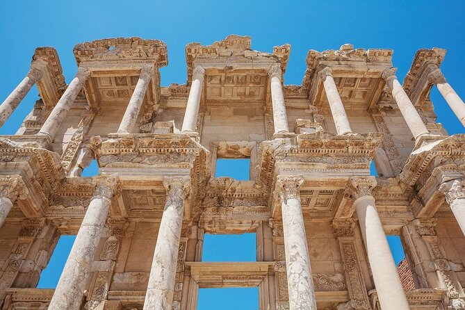 Ephesus Full Day Tour From Istanbul by Plane - Reviews