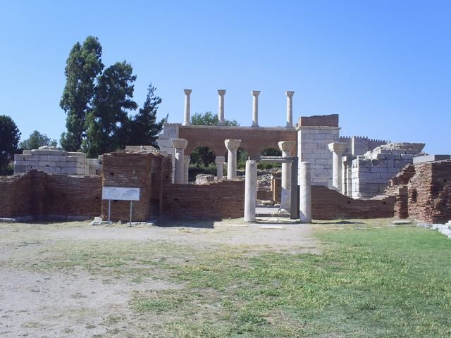 Ephesus: Full-Day Tour From Kusadasi or Izmir - Included and Excluded