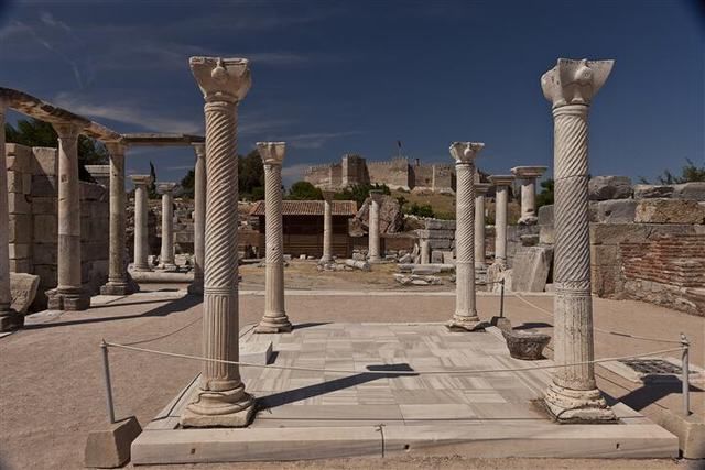 Ephesus: Full-Day Tour From Kusadasi or Izmir - Pickup and Drop-off Options