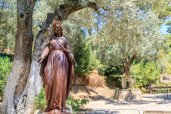 Ephesus Full-Day Tour From Selcuk and Kudasasi - Additional Information
