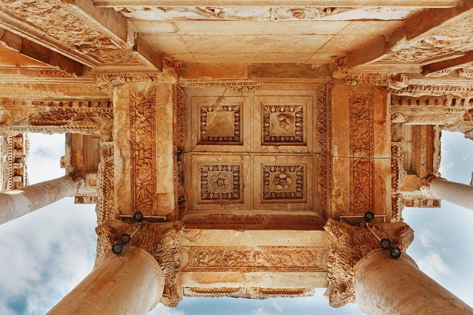 Ephesus Full-Day Tour With Hotel Pick up - Health and Safety Requirements