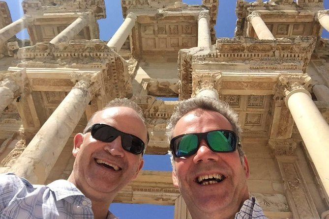 Ephesus Full-Day Tour With Hotel Pick up - Highlights of the Tour