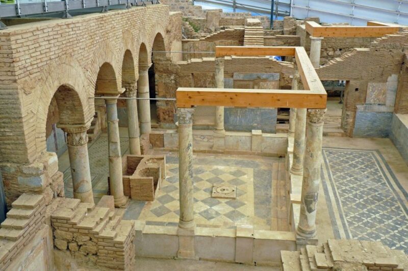 Ephesus: Full-Day Tour With Terrace Houses Visit - Booking and Cancellation Policy