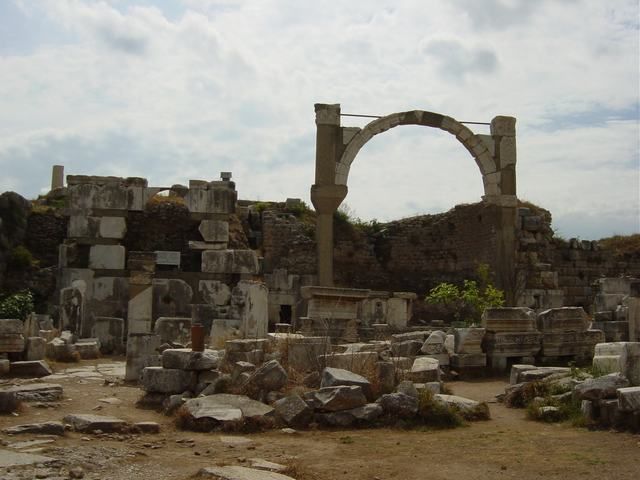 Ephesus: Full-Day Tour With Terrace Houses Visit - Visiting Terrace Houses
