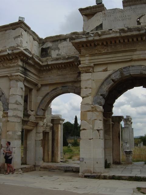Ephesus: Full-Day Tour With Terrace Houses Visit - Additional Stops and Experiences
