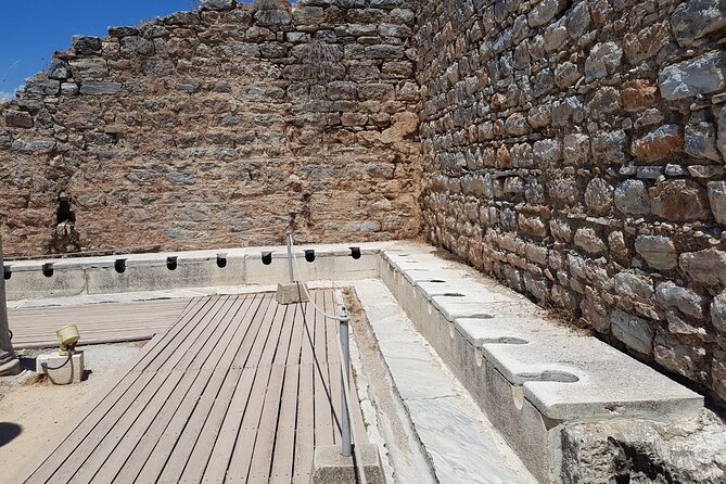 Ephesus Group Tour For Cruise Guests - Tour Reviews