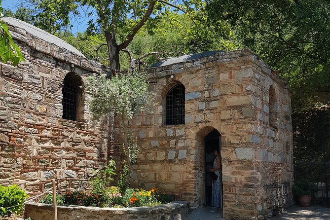 Ephesus Group Tour For Cruise Guests - Frequently Asked Questions