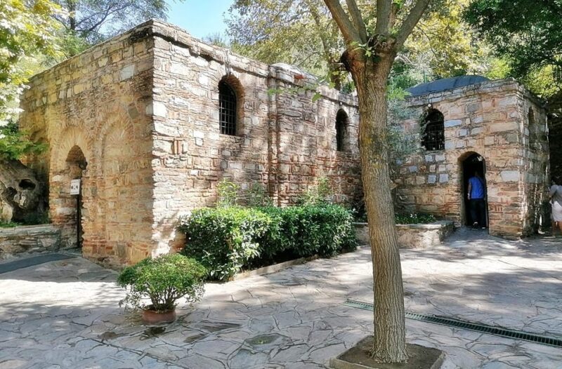 Ephesus Group Tour Full Day (The Entrance Fees Inc.) - Itinerary Highlights
