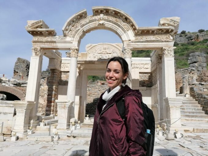 Ephesus Group Tour Full Day (The Entrance Fees Inc.) - Tour Inclusions