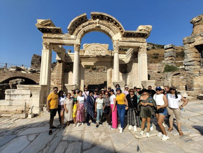 Ephesus: Guided Customizable Tour - Frequently Asked Questions