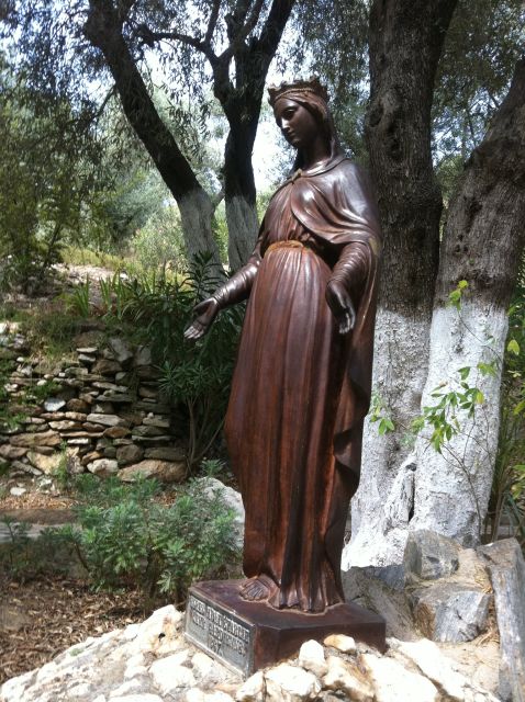 Ephesus Guided Customized Private Tour - Itinerary Highlights